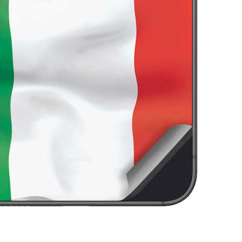 Italy Flag Galaxy A14 5G Skin